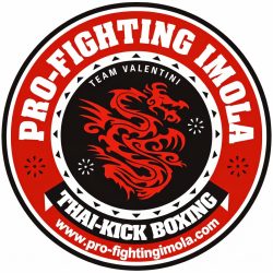 Pro-Fighting Imola